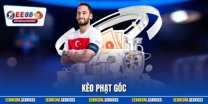 Kèo Phạt Góc - Hướng Dẫn Chi Tiết Để Bạn Cược Thành Công