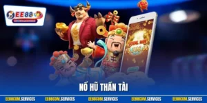 Nổ Hũ Thần Tài | Săn Jackpot Phương Đông Khủng Đang Chờ